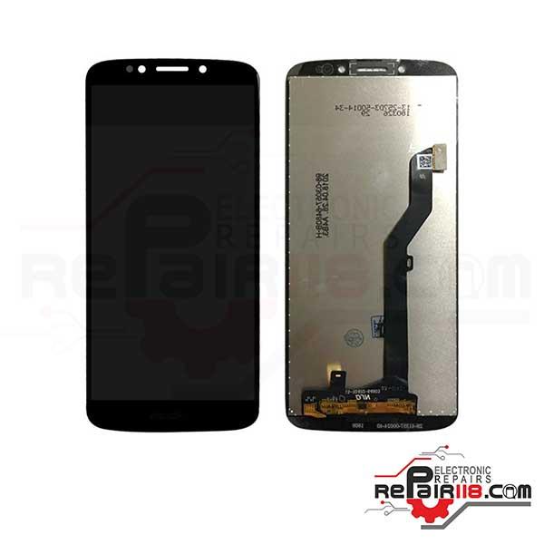 تاچ و ال سی دی گوشی موتورولا موتو Motorola Moto G6 Play